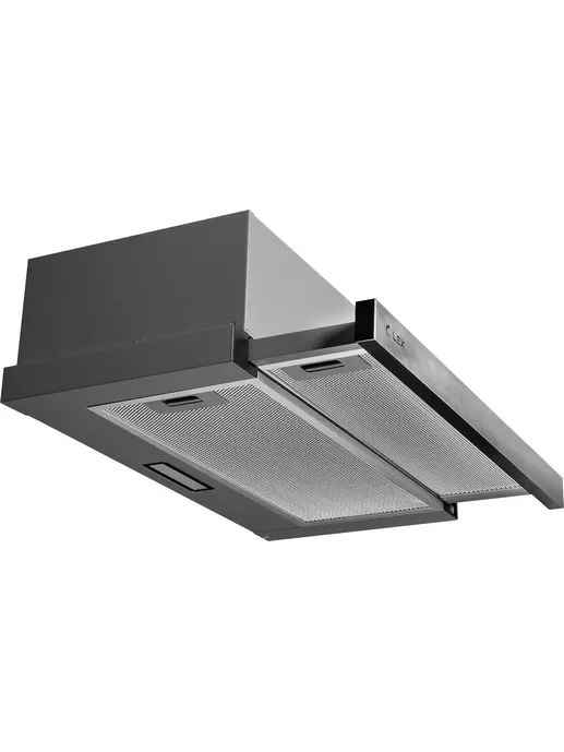 LEX HOGAN 500 INOX вытяжка