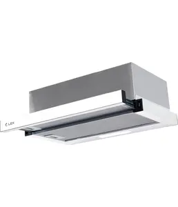 LEX HONVER 500 WHITE  вытяжка на скидке