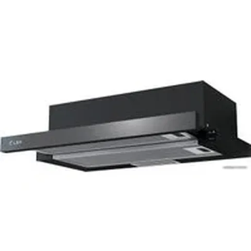 LEX HUBBLE G 500 BLACK вытяжка
