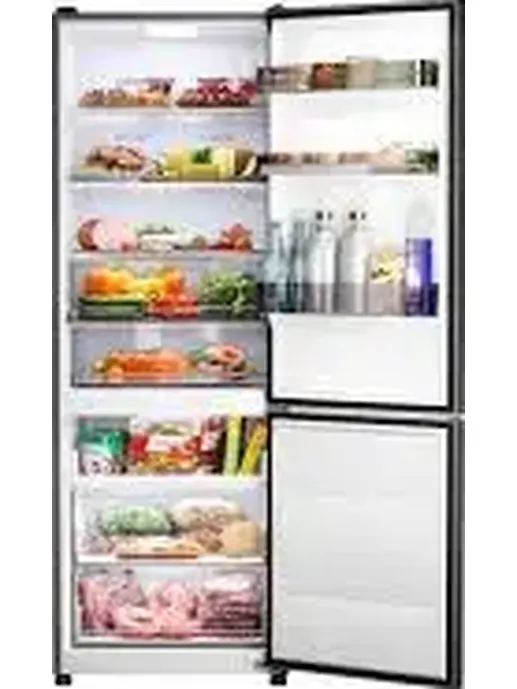 LKB185GrGIDMax Wind -холодильник отдельностоящий