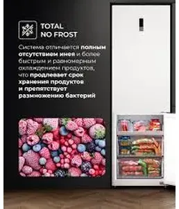 LKB185WGIDMax отдельностоящий холодильник на скидке