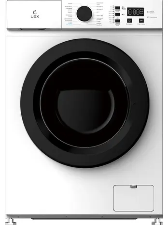 LEX LWM06010BLIDsmall Стиральная машина