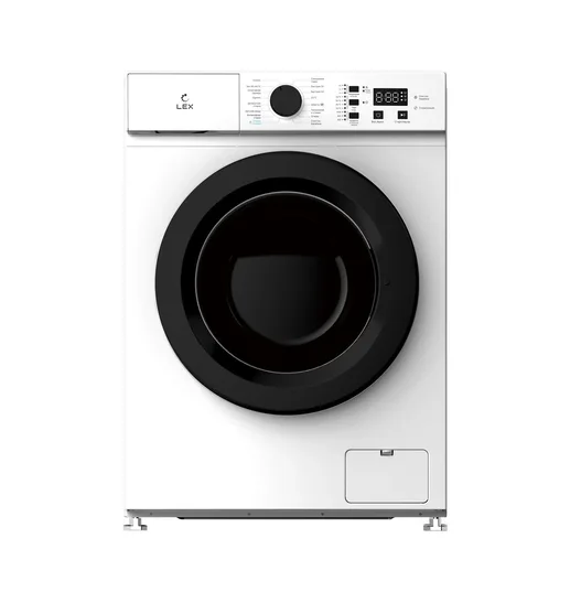 LEX LWM06010BLIDsmall Стиральная машина