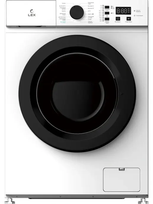 LEX LWM06010BLIDsmall Стиральная машина
