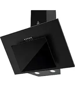 LEX MINI 600 BLACK вытяжка на скидке