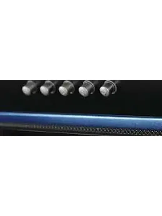 LEX MINI 600 BLACK вытяжка