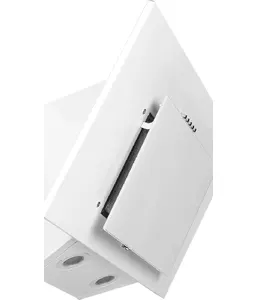 LEX MIRA 500 WHITE вытяжка на скидке