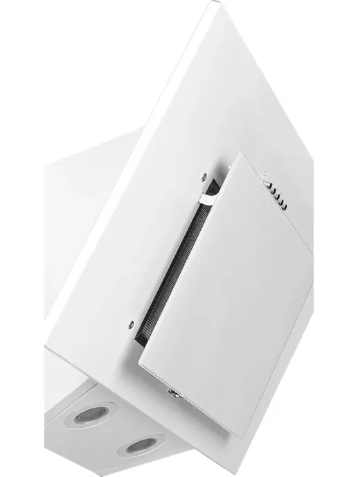 LEX MIRA 500 WHITE вытяжка