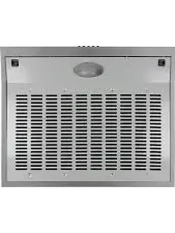 LEX S 600 INOX вытяжка