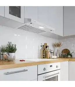 LEX S 600 WHITE вытяжка на скидке