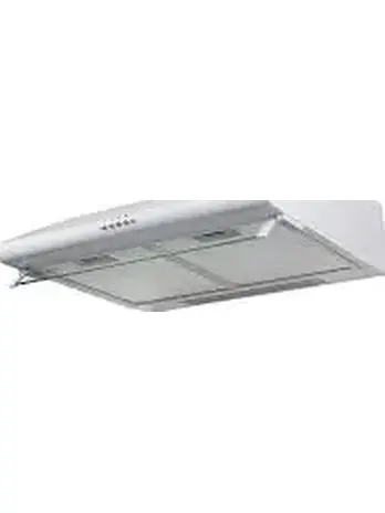 LEX SIMPLE 500 WHITE вытяжка