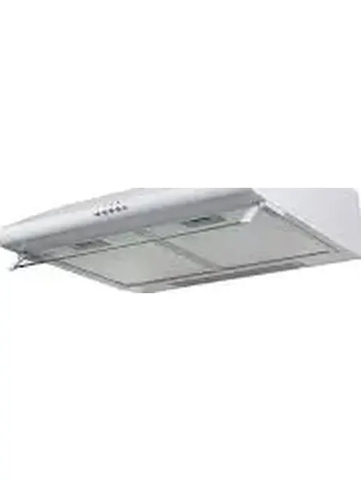 LEX SIMPLE 500 WHITE вытяжка