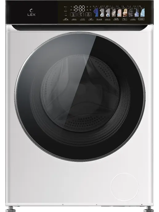 LEX LWM10012WID Стиральная машина