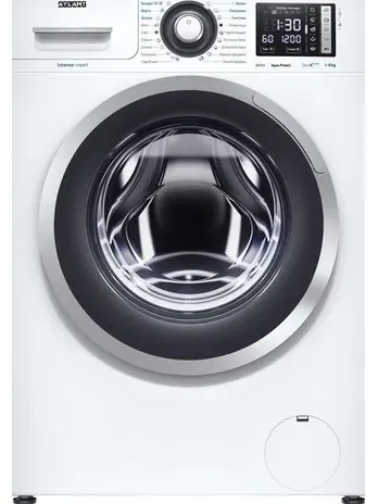 Стиральная машина Атлант СМА-70С1010-00 1502097652