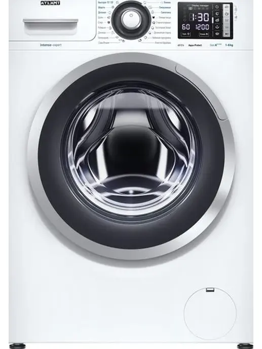 Стиральная машина Атлант СМА-70С1010-00 1502097652