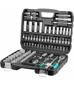 Набор головок и бит SPEC CK115-94 на скидке