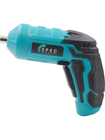 Аккумуляторный шуруповерт SPEC SW3000