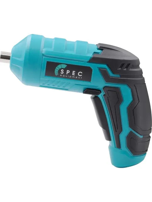 Аккумуляторный шуруповерт SPEC SW3000