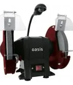 Станок точильный SBK PB2000-5 на скидке