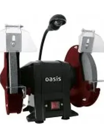 Станок точильный SBK PB2000-5