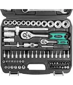 Набор головок и бит SPEC CK115-82 на скидке