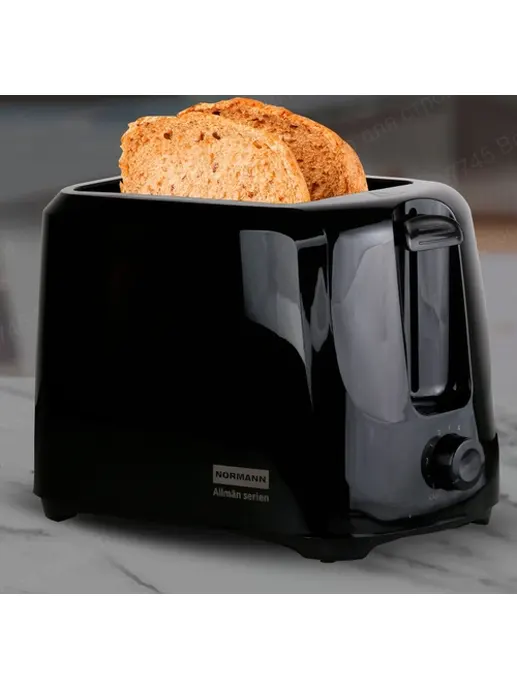 Тостер AST-023 NORMANN