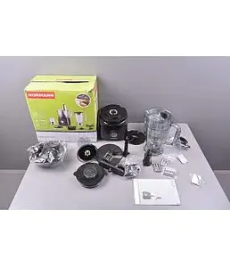 Кухонный комбайн  AFP-947 NORMANN уцененный (0016365888) на скидке