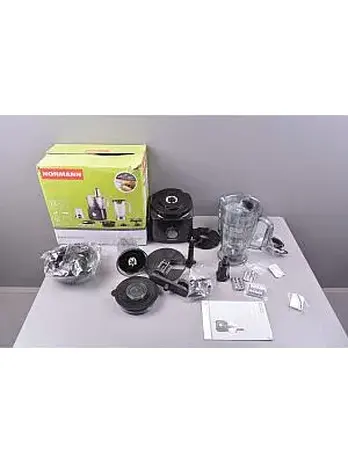 Кухонный комбайн  AFP-947 NORMANN уцененный (0016365888)