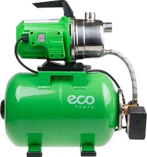 Станция водоснабжения автоматическая ECO GFI-1203