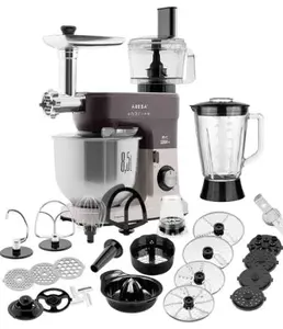 Кухонный комбайн ARESA AR-1710 на скидке