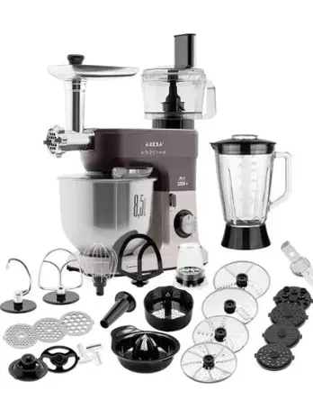 Кухонный комбайн ARESA AR-1710