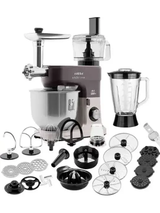 Кухонный комбайн ARESA AR-1710