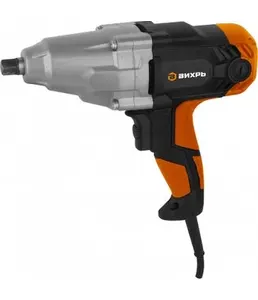 Гайковёрт сетевой ГС-1100 Вихрь на скидке