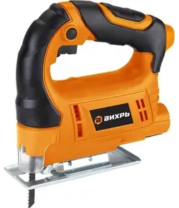 Лобзик электрический ЛЭ-55 Вихрь на скидке