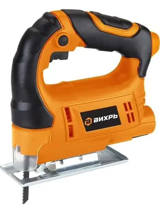 Лобзик электрический ЛЭ-55 Вихрь