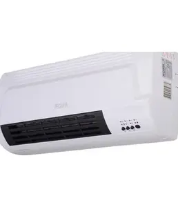 Тепловентилятор ТВК-4 (2 кВт) Ресанта на скидке