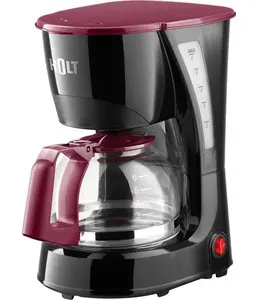 Кофеварка Holt HT-CM-007 на скидке