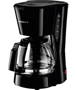 Кофеварка Holt HT-CM-010 на скидке