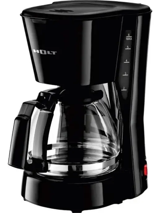 Кофеварка Holt HT-CM-010