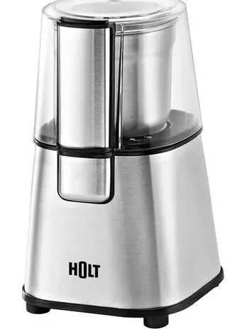 Кофемолка Holt HT-CGR-003