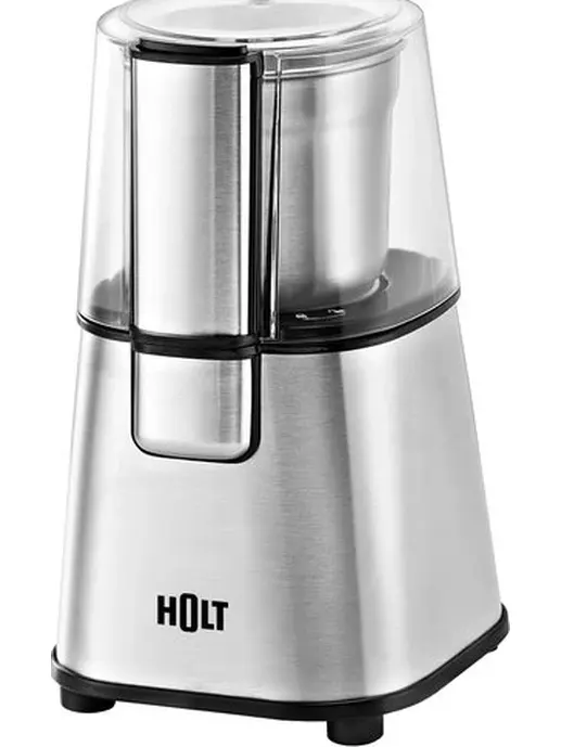 Кофемолка Holt HT-CGR-003