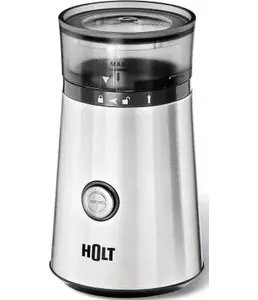 Кофемолка Holt HT-CGR-006 на скидке