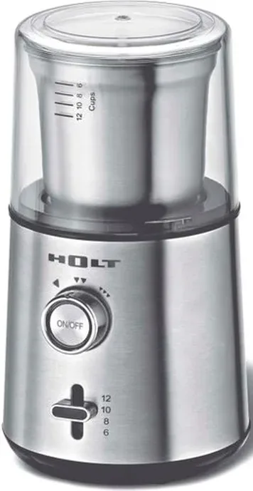Кофемолка Holt HT-CGR-009