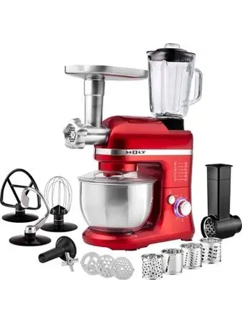 Кухонный комбайн Holt HT-FP-007