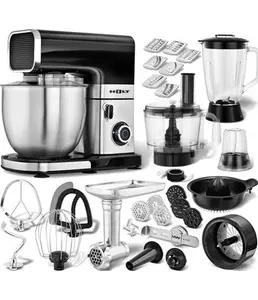 Кухонный комбайн Holt HT-FP-014 на скидке