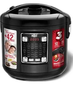 Мультиварка Holt HT-MC-005 на скидке