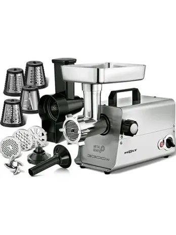 Мясорубка Holt HT-MG-010