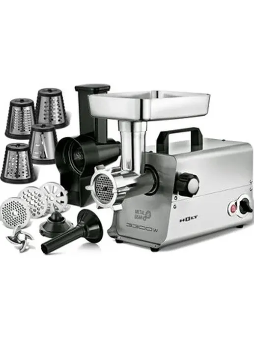 Мясорубка Holt HT-MG-010