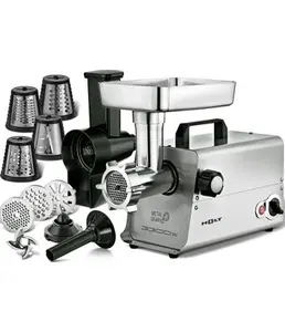 Мясорубка Holt HT-MG-010 на скидке