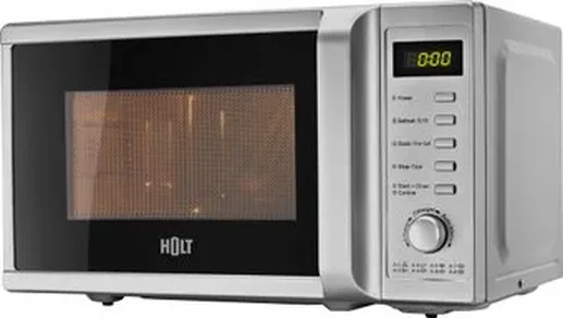 Печь микроволновая Holt HT-MO-002 silver